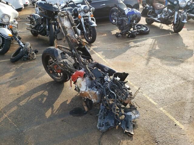 BMW S 1000 RR