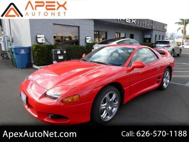 Mitsubishi 3000 GT