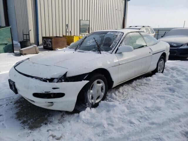 Ford Probe