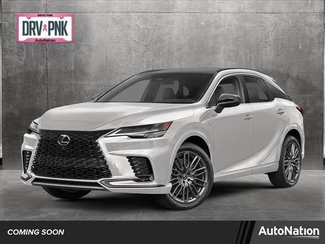 LEXUS