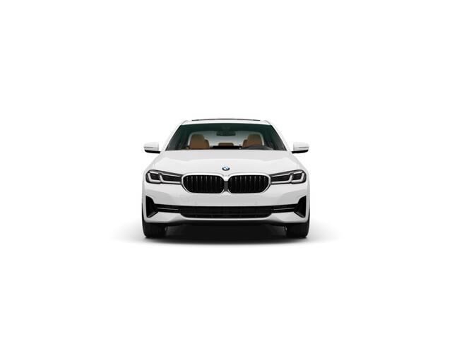 2023 BMW 530i