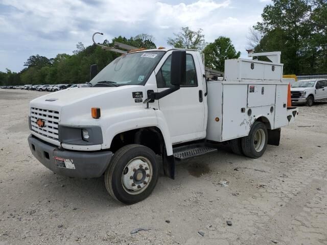 Chevrolet C4