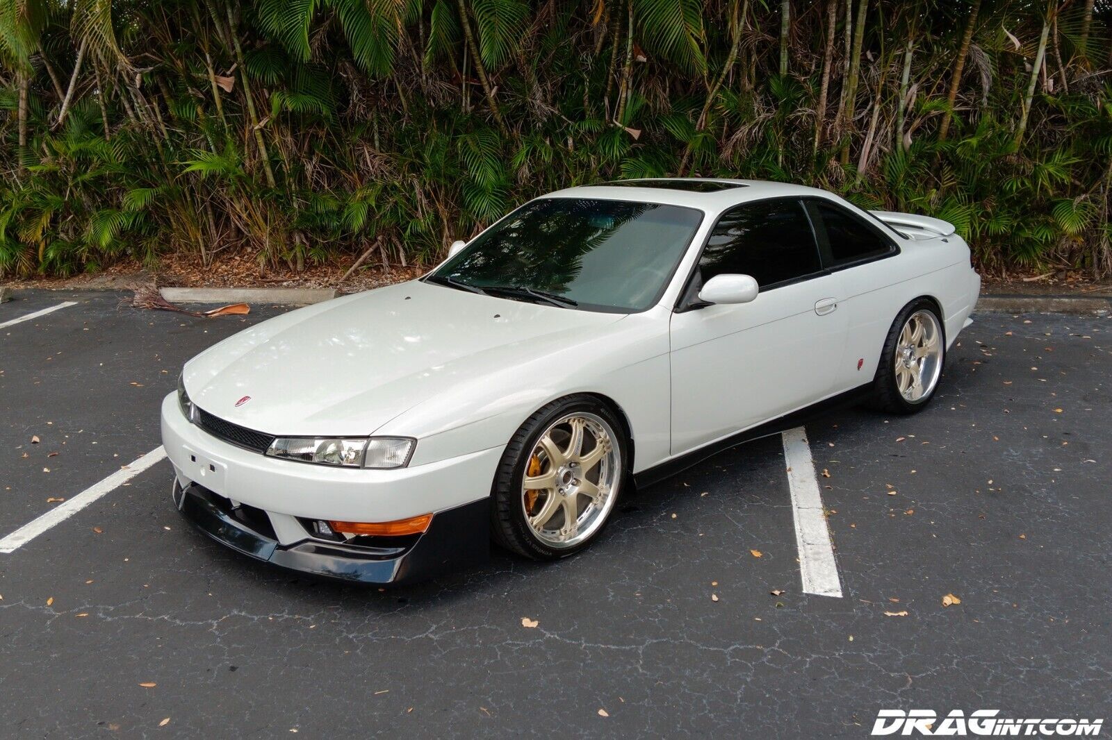 Nissan 240SX