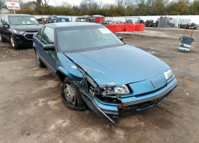 Pontiac Grand Prix