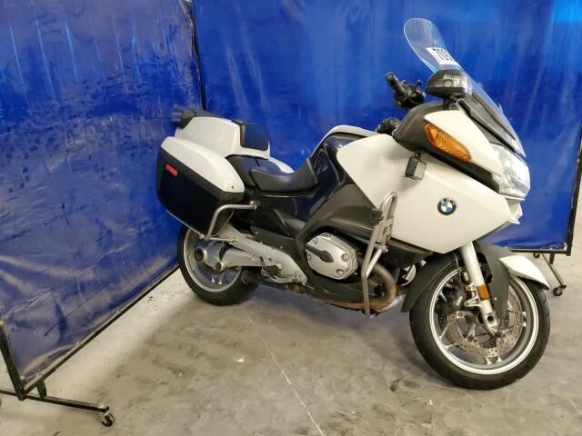 BMW R 1200 RT