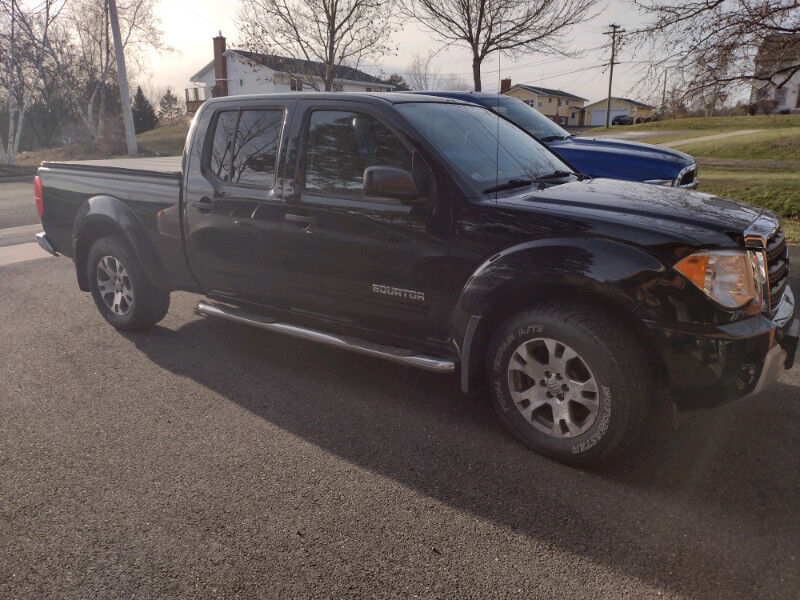 Suzuki Equator