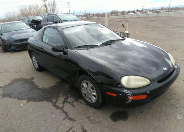 Mazda MX-3