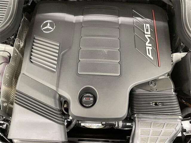 2023 Mercedes-Benz GLE-Class
