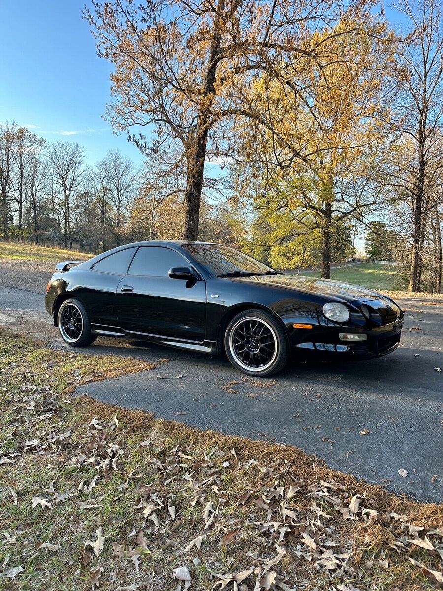 Toyota Celica