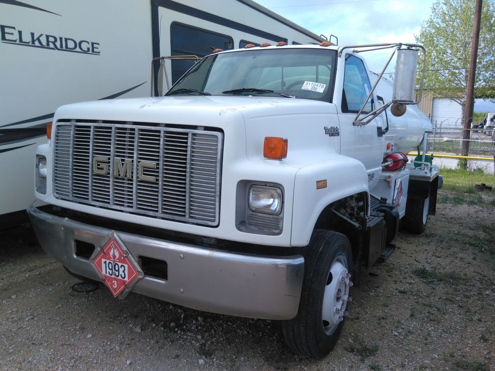 GMC C6