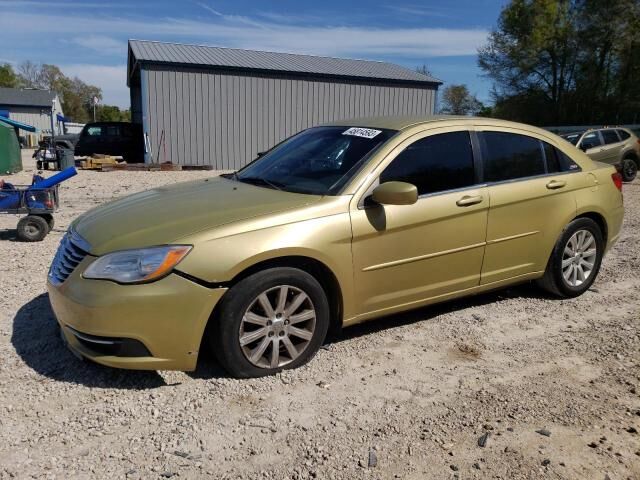 CHRYSLER