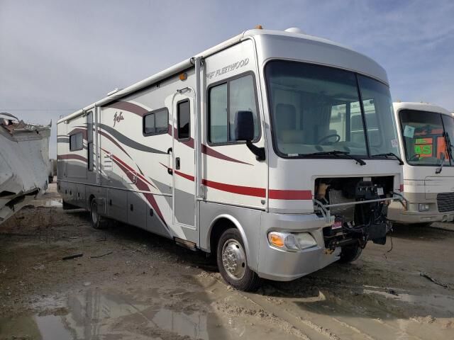 Ford Motorhome Chassis