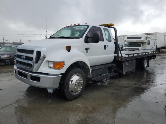 Ford F-650
