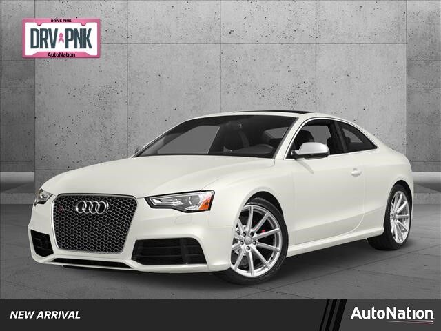 Audi RS5