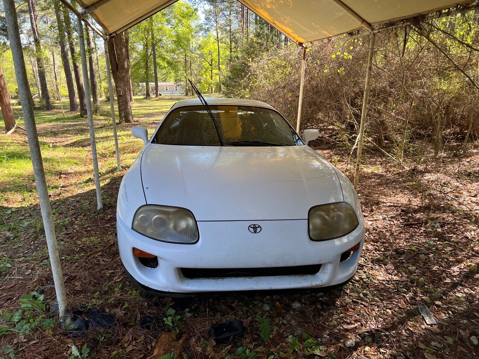 Toyota Supra