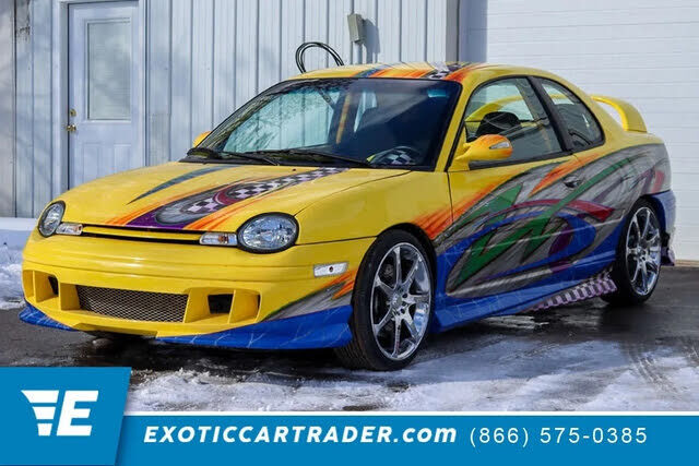 Dodge Neon
