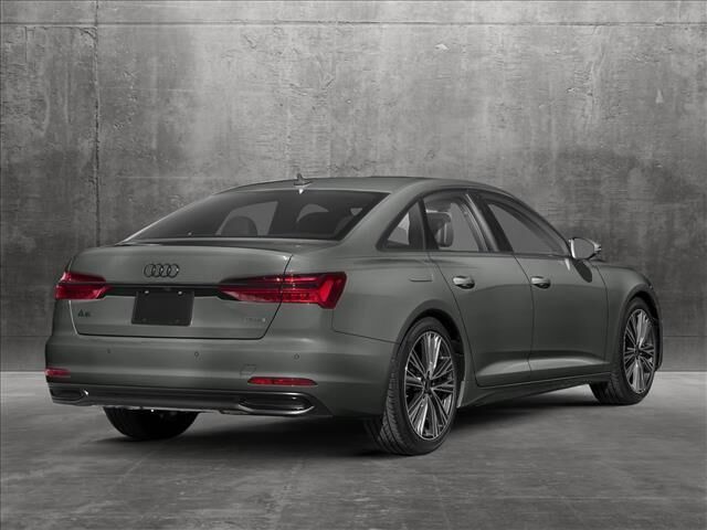 2023 Audi A6