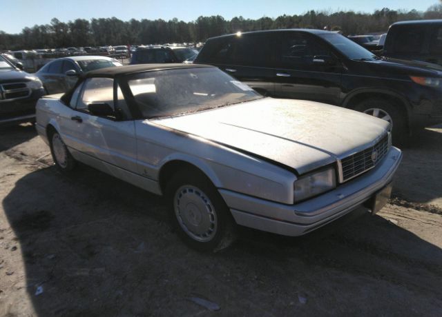 Cadillac Allante