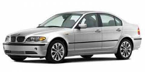 BMW 330xi