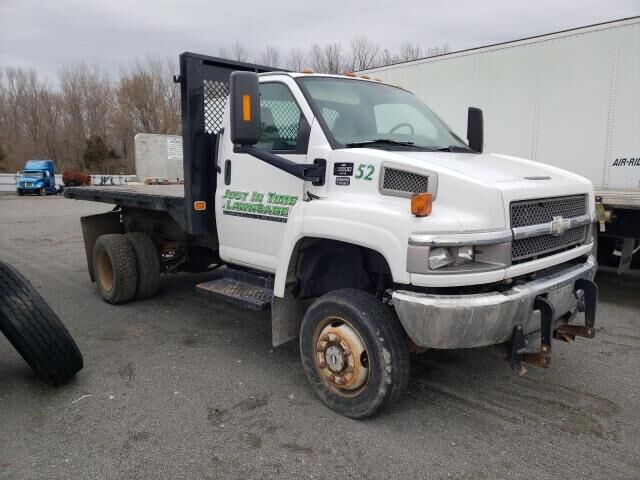 Chevrolet C5