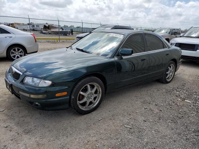 Mazda Millenia