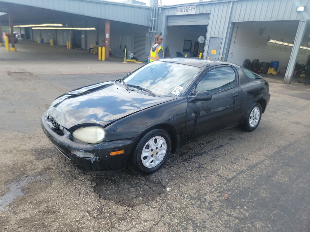 Mazda MX-3