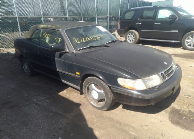 SAAB