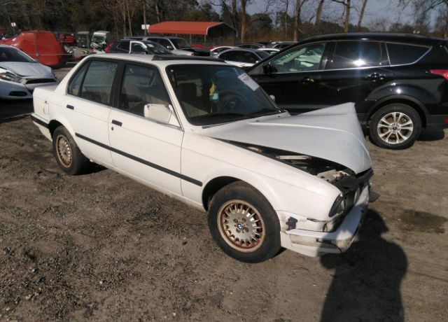 BMW 318i