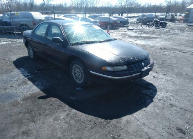 Chrysler Concorde