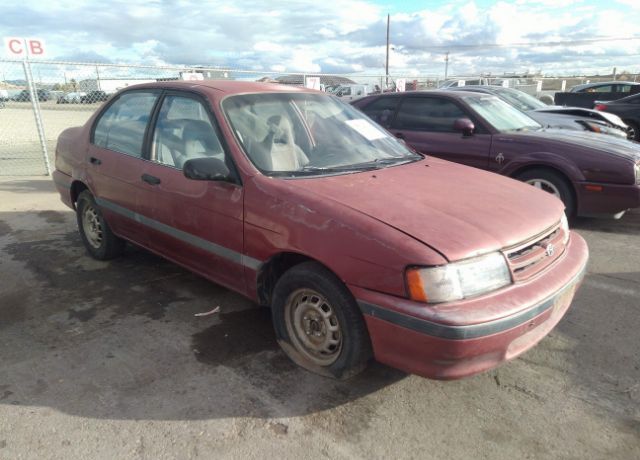 Toyota Tercel