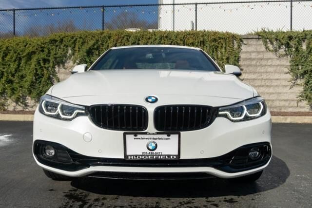 2020 BMW 430i