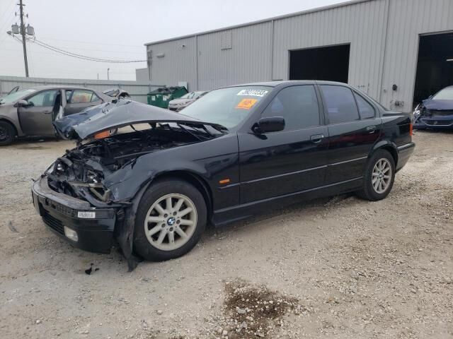 BMW 328i
