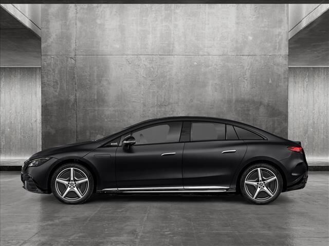 2023 Mercedes-Benz EQE-Class