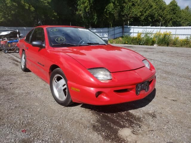 Pontiac Sunfire