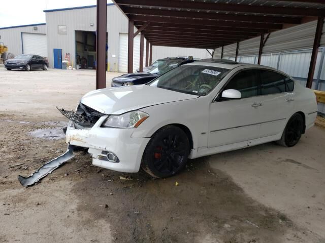 Infiniti M45