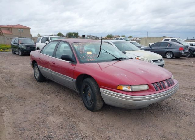 Chrysler Concorde