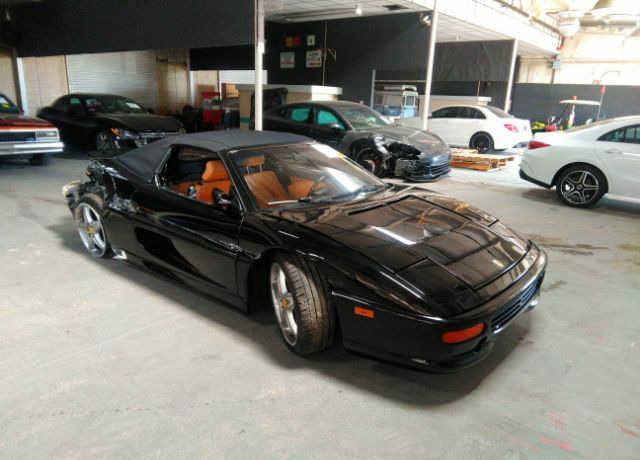 Ferrari F355