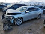 2018 CHEVROLET Impala
