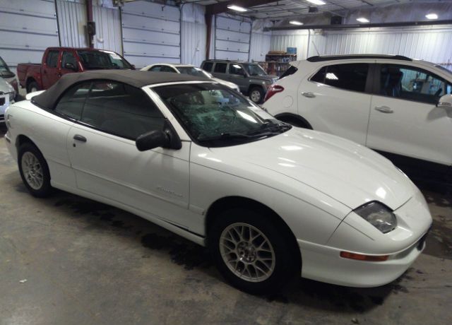 Pontiac Sunfire