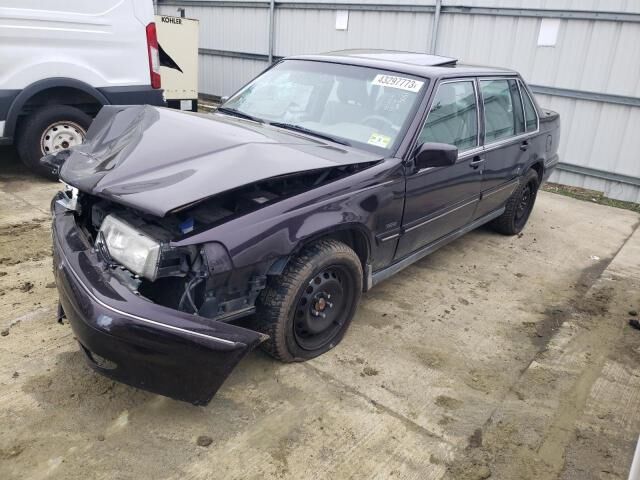 Volvo 960 Series