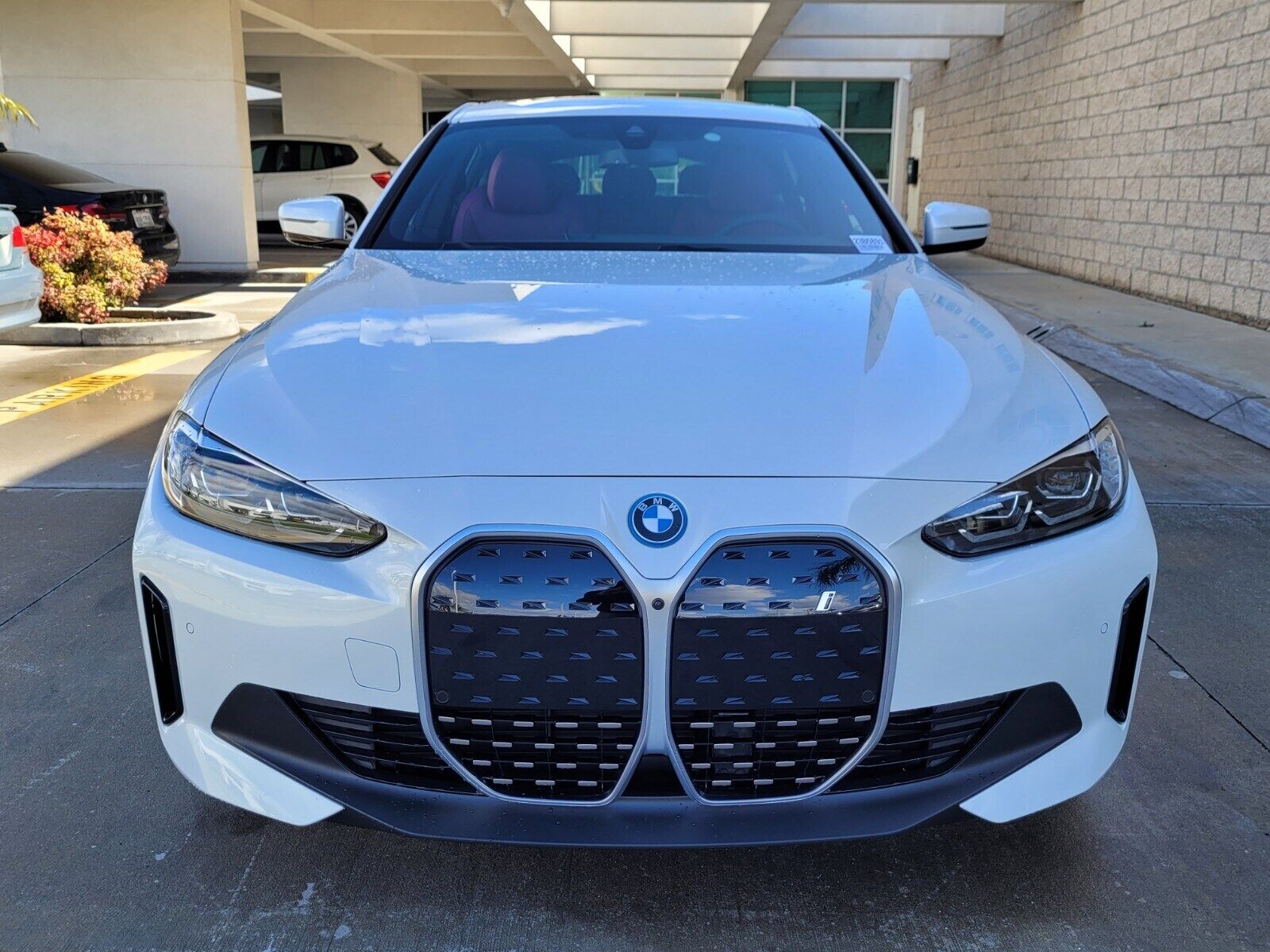 2023 BMW i4