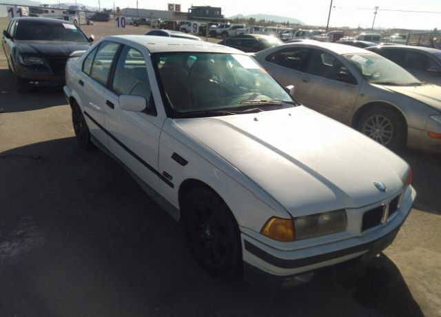 BMW 325i