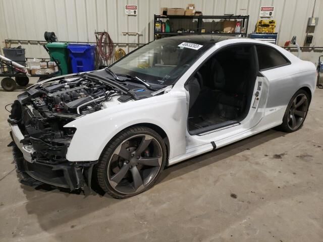 Audi RS5