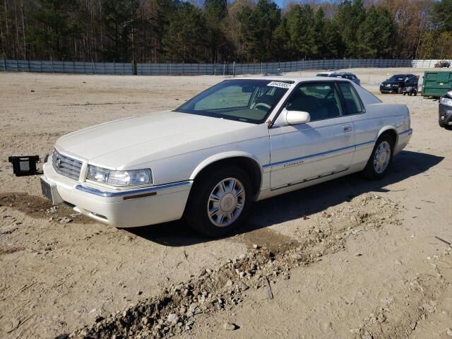 CADILLAC