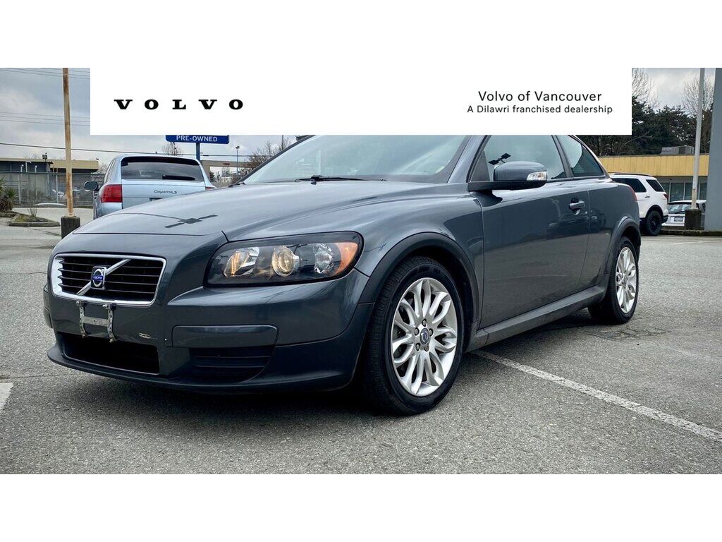 Volvo C30
