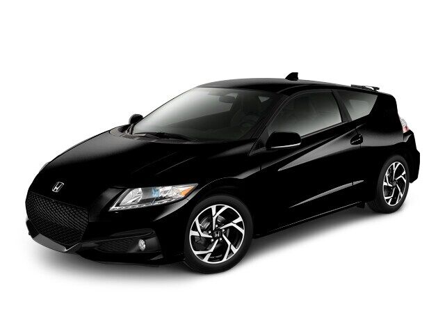 Honda CR-Z