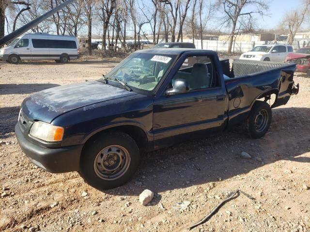 Isuzu Hombre