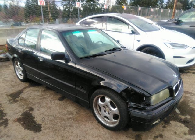 BMW 328i