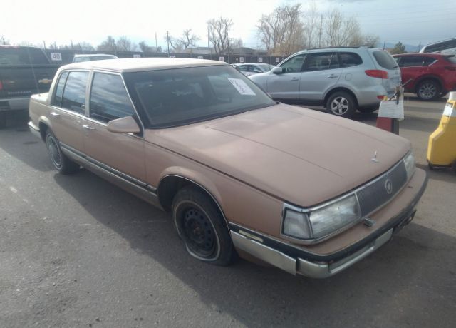 Buick Electra