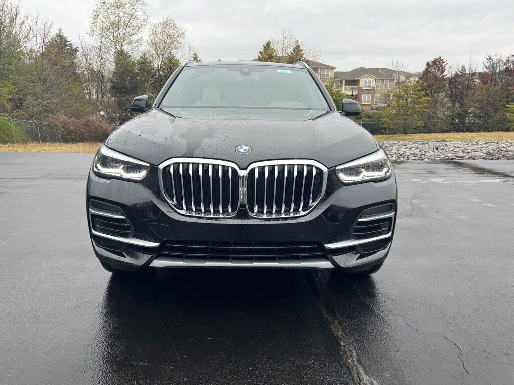 2023 BMW X5